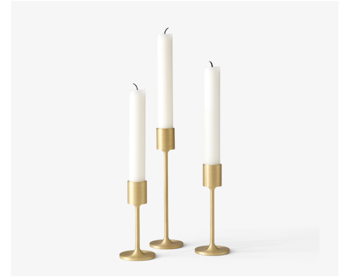 Candleholders