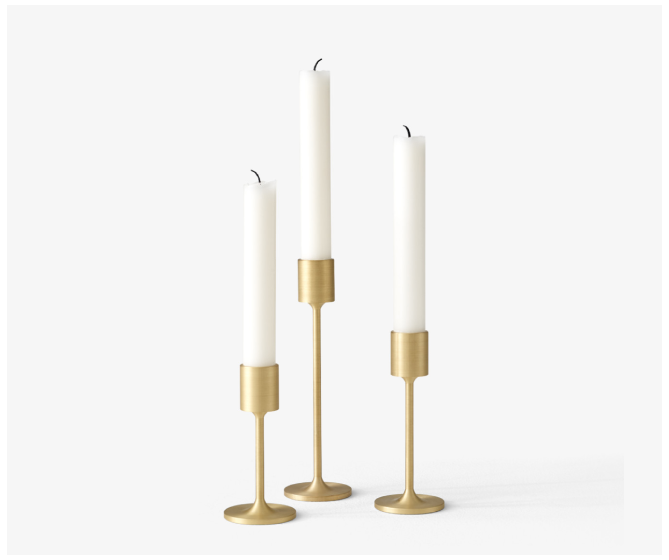 Candleholders