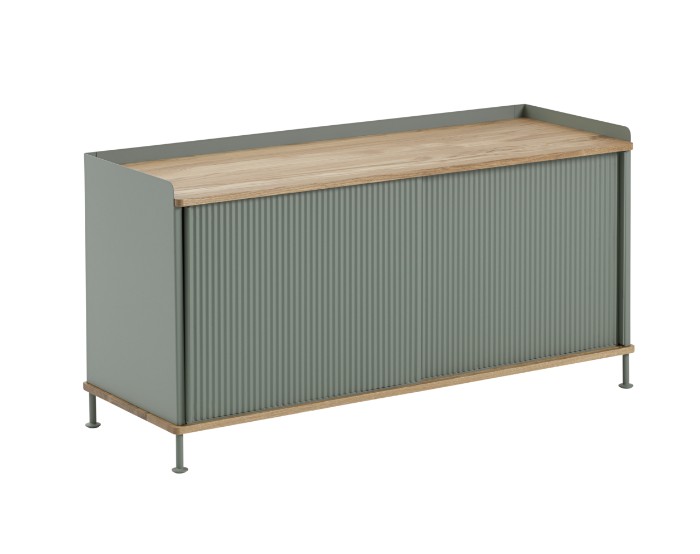 Enfold Sideboard Low