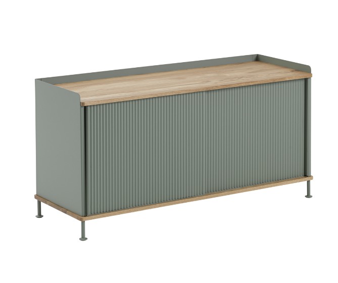 Enfold Sideboard Low