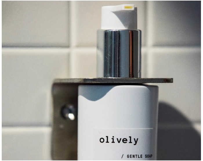 Soap Holder