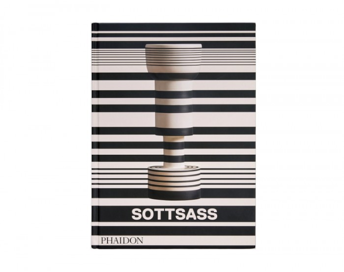 Ettore Sottsass