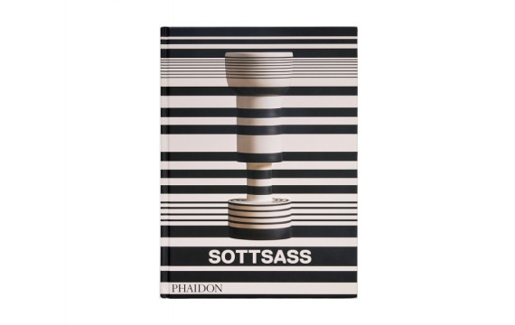 Ettore Sottsass