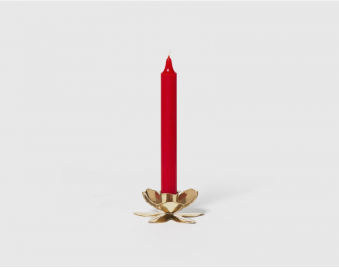 Flower Candlestick