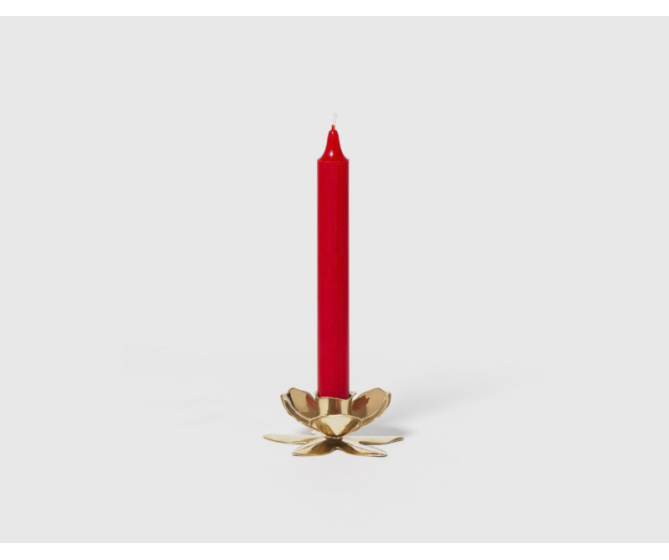 Flower Candlestick