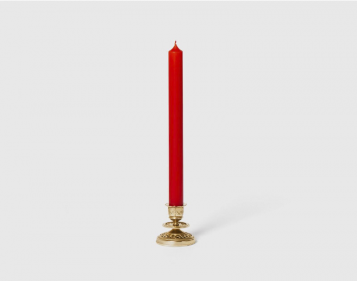 Flower Candlestick