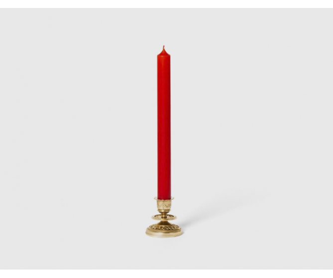 Flower Candlestick