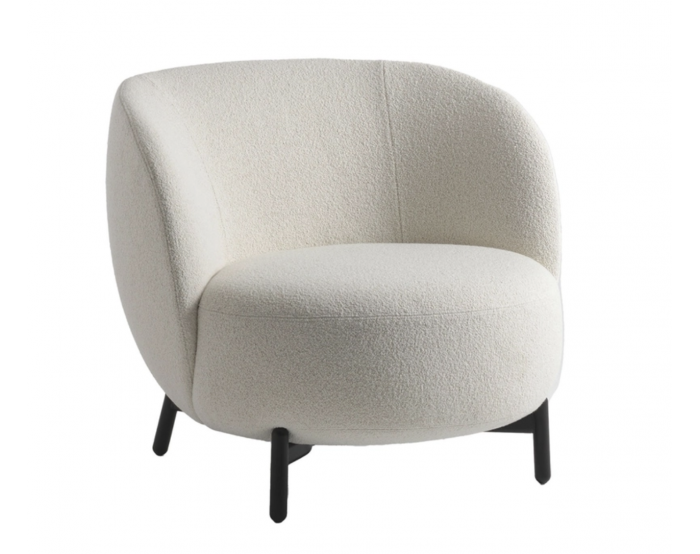 Lunam armchair