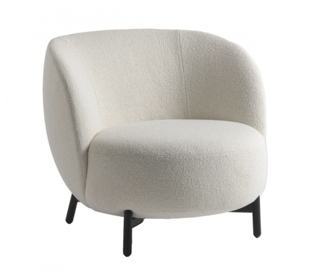 Lunam armchair