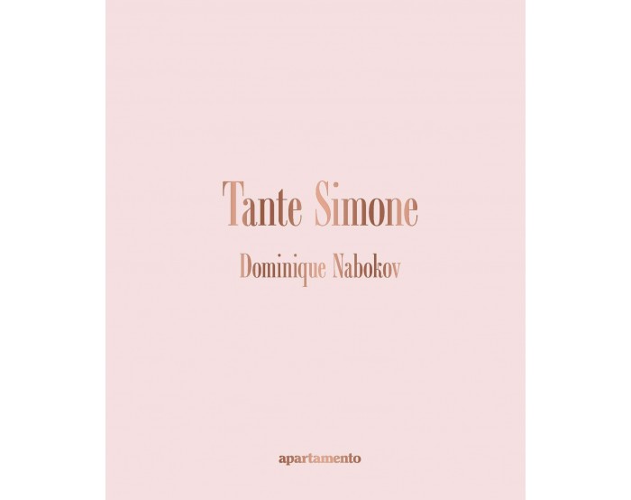 Tante Simone, Dominique Nabokov