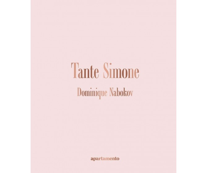 Tante Simone, Dominique Nabokov