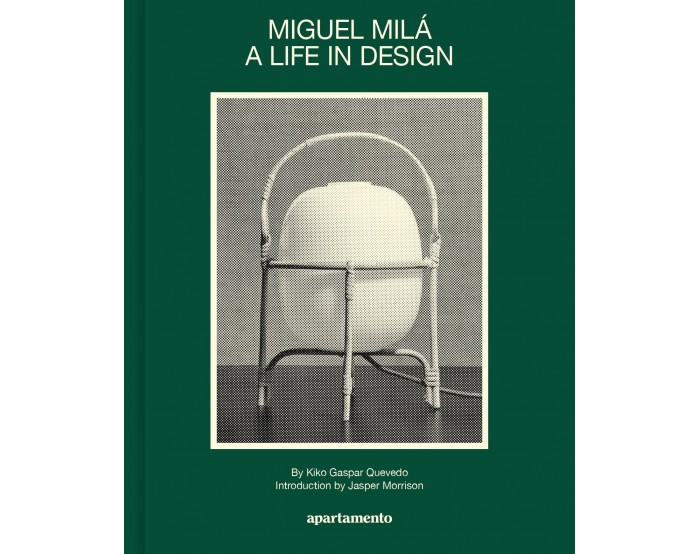 Miguel Milá: A Life in Design