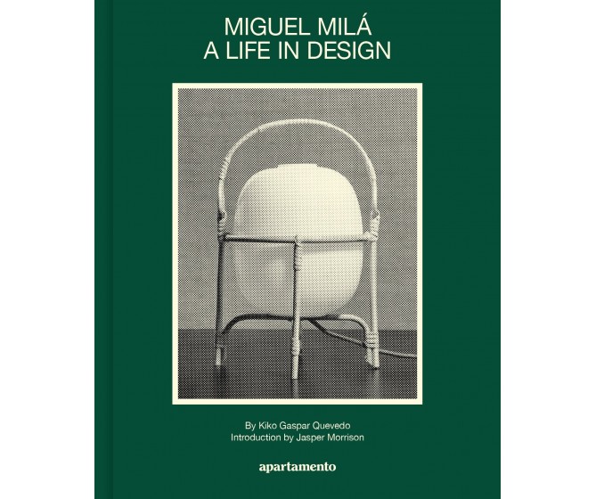 Miguel Milá: A Life in Design