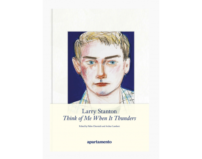 Larry Stanton: Think of Me When It Thunders