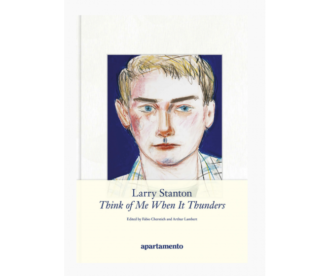 Larry Stanton: Think of Me When It Thunders