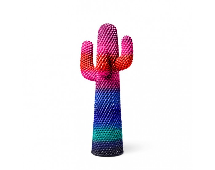 Psychedelic Cactus