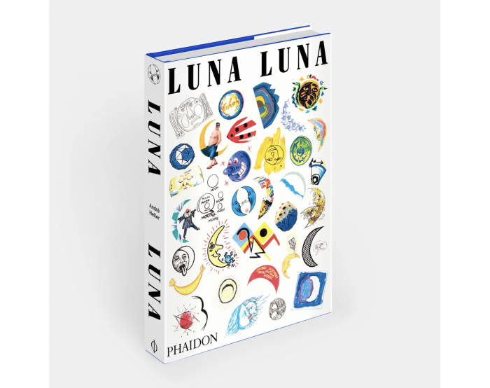 Luna Luna: The Art Amusement Park André Heller