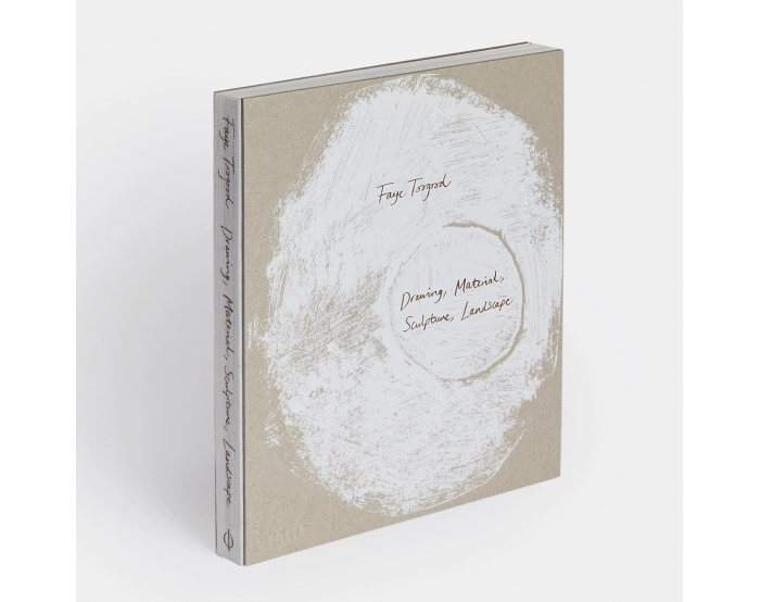 Faye Toogood: Drawing, Material, Sculpture, Landscape edited by Alistair O’Neill