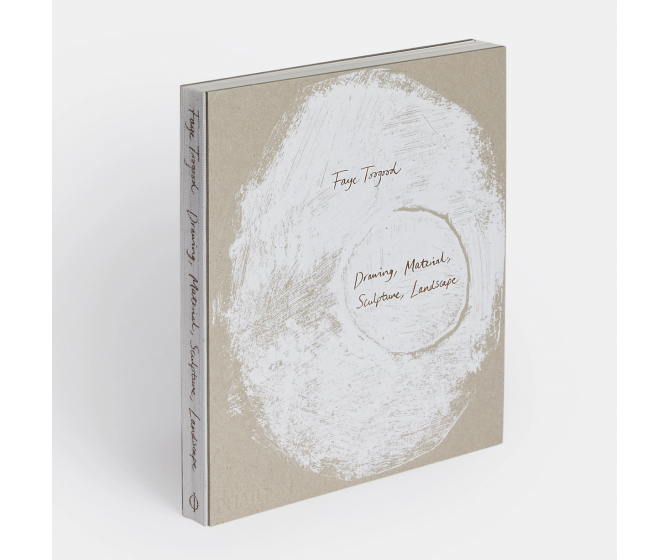 Faye Toogood: Drawing, Material, Sculpture, Landscape edited by Alistair O’Neill