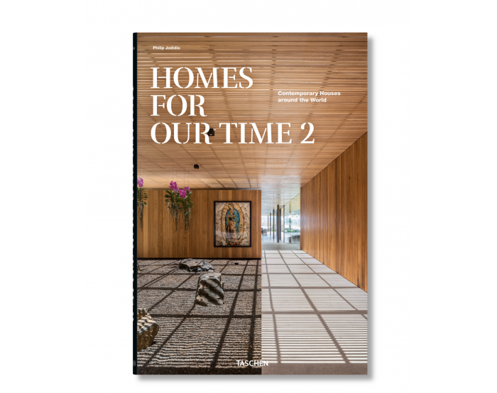 Homes for Our Time. Contemporary Houses around the World. Vol. 2