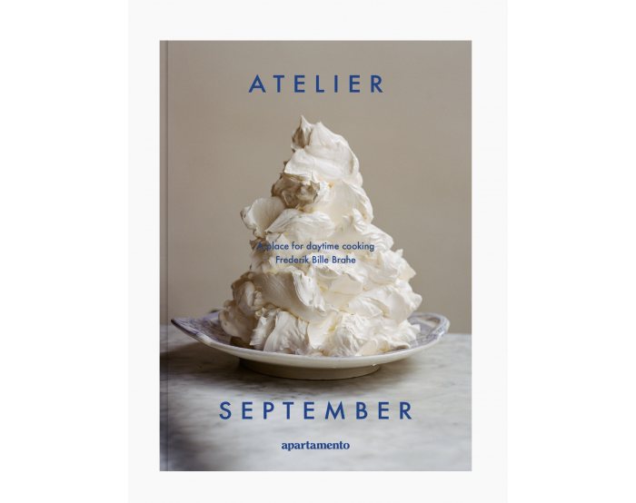 Atelier September: A place for daytime cooking