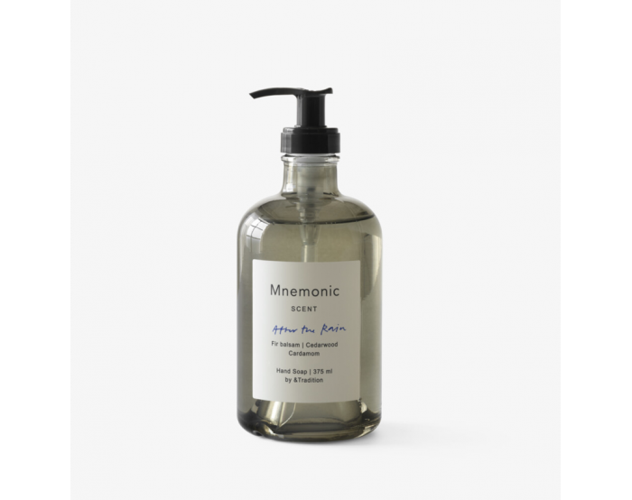 Mnemonic | Hand Soap MNC1 2023