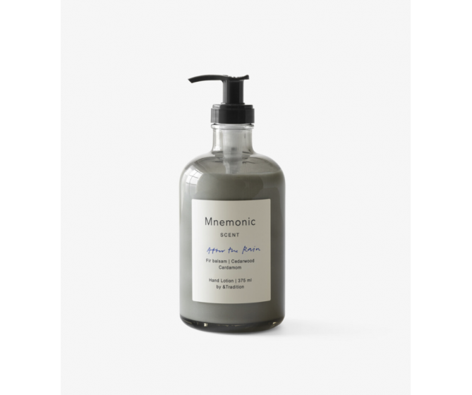 Mnemonic | Hand Lotion MNC2 2023