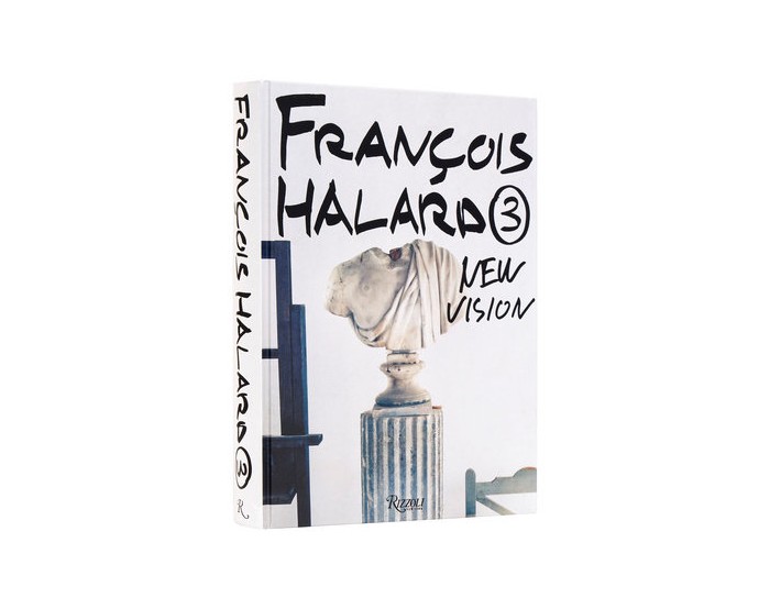 François Halard 3: New Vision