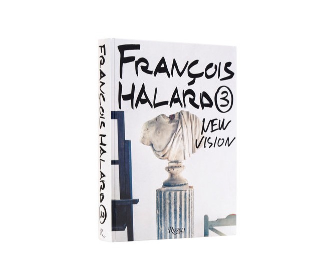 François Halard 3: New Vision