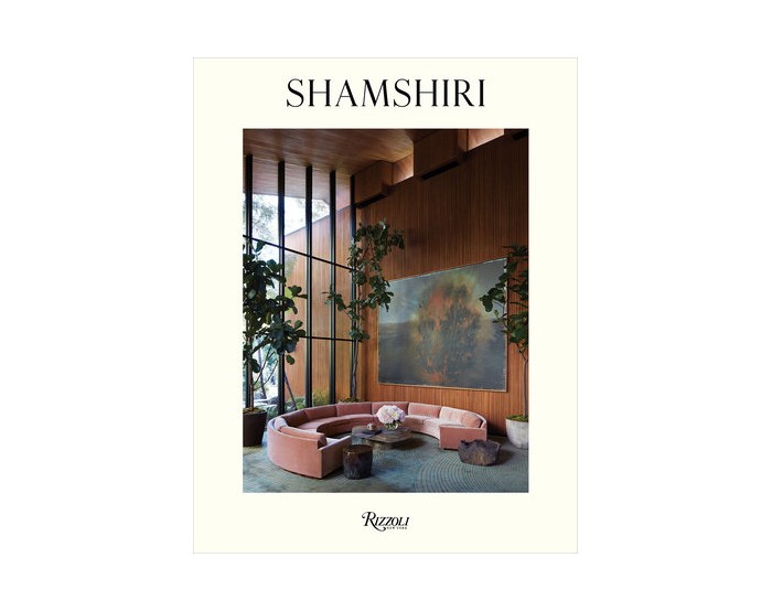 Shamshiri: Interiors