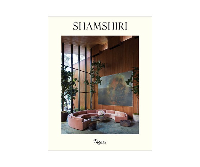 Shamshiri: Interiors