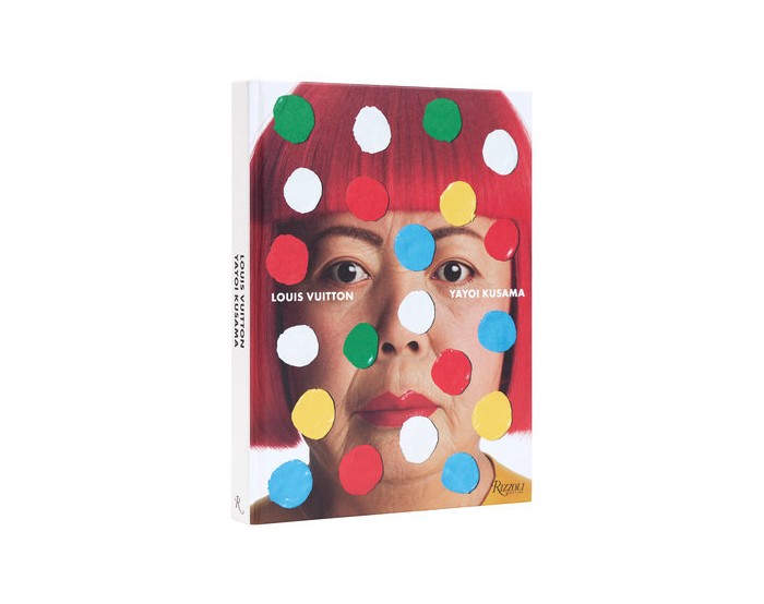 Louis Vuitton Yayoi Kusama