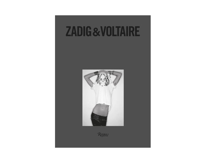 Zadig & Voltaire: Established 1997 in Paris