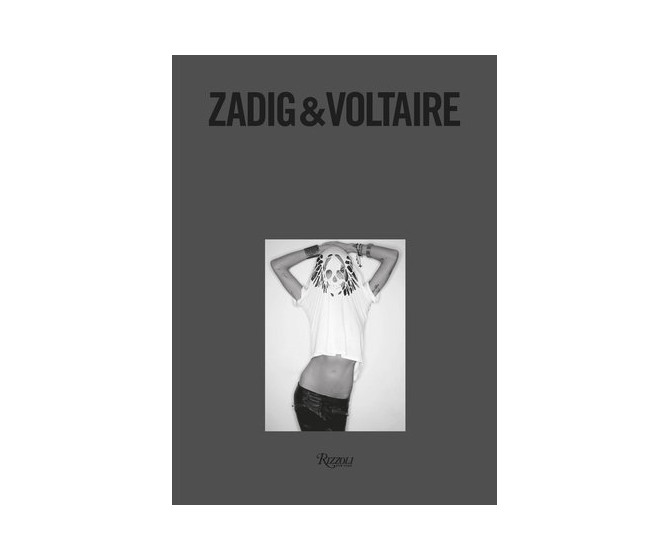 Zadig & Voltaire: Established 1997 in Paris