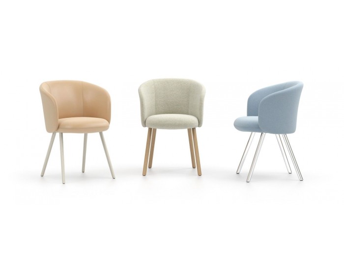 Mikado Armchair, Edward Barber & Jay Osgerby 2024