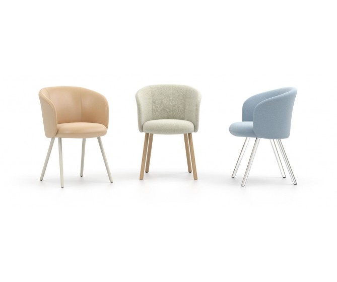 Mikado Armchair, Edward Barber & Jay Osgerby 2024