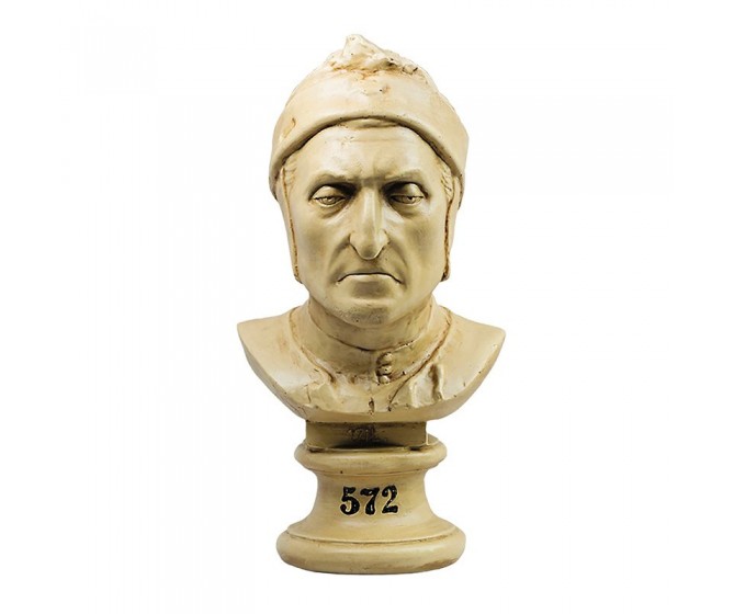 busto de dante baustore