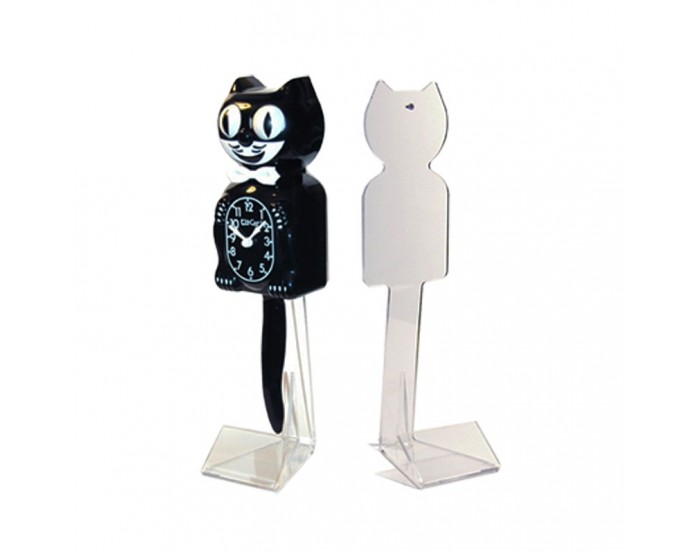 Kit-Cat Acryl Stand