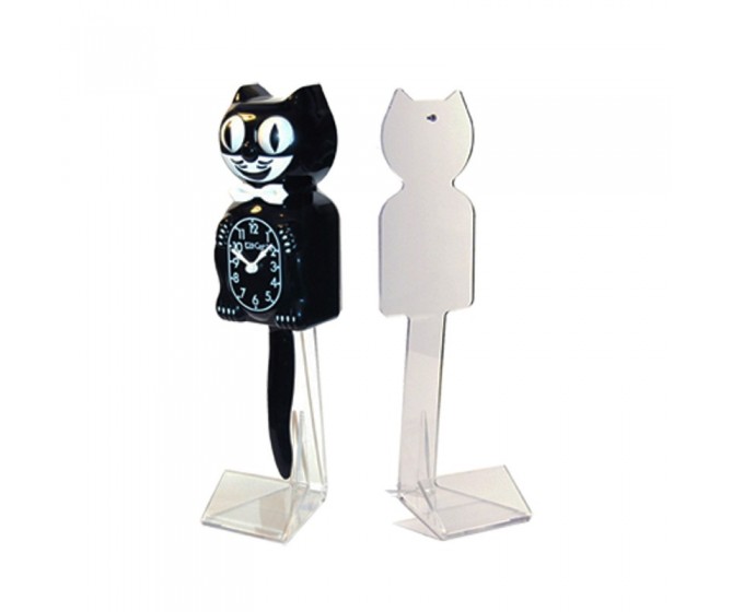 Kit-Cat Acryl Stand