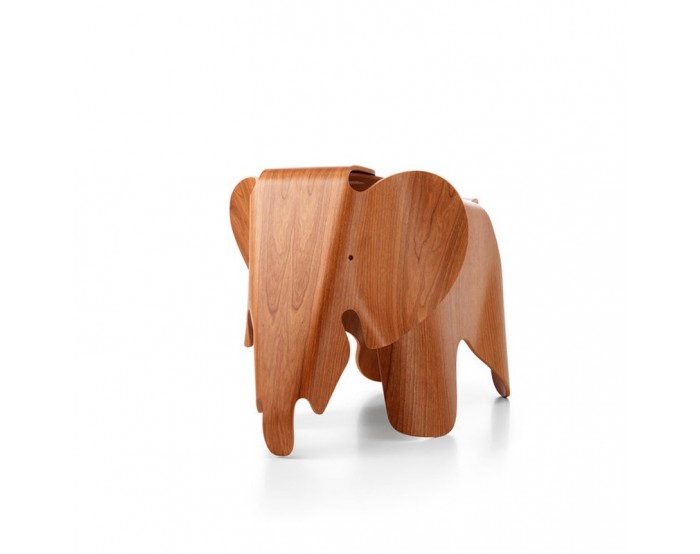 Eames Elephant (Plywood)