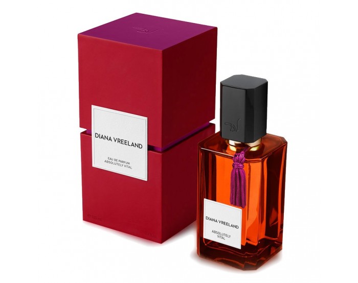 Diana Vreeland Eau de Parfum