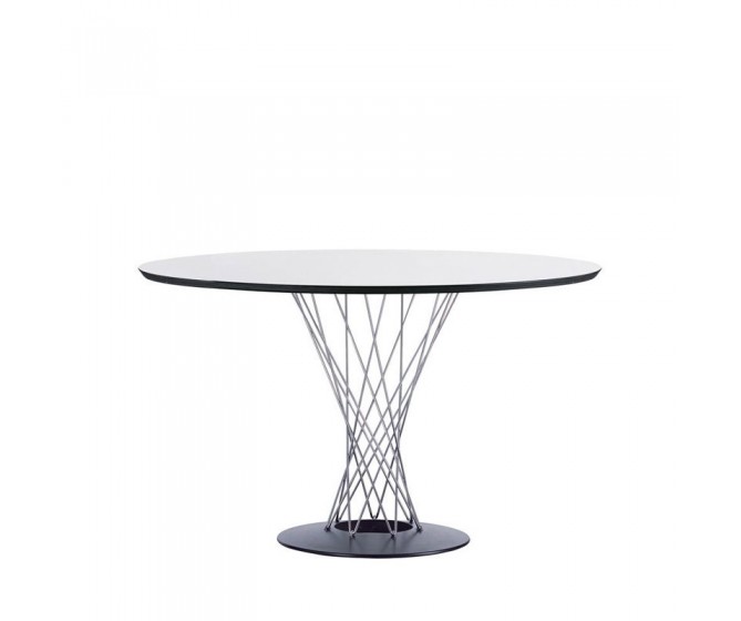 Dining Table Black