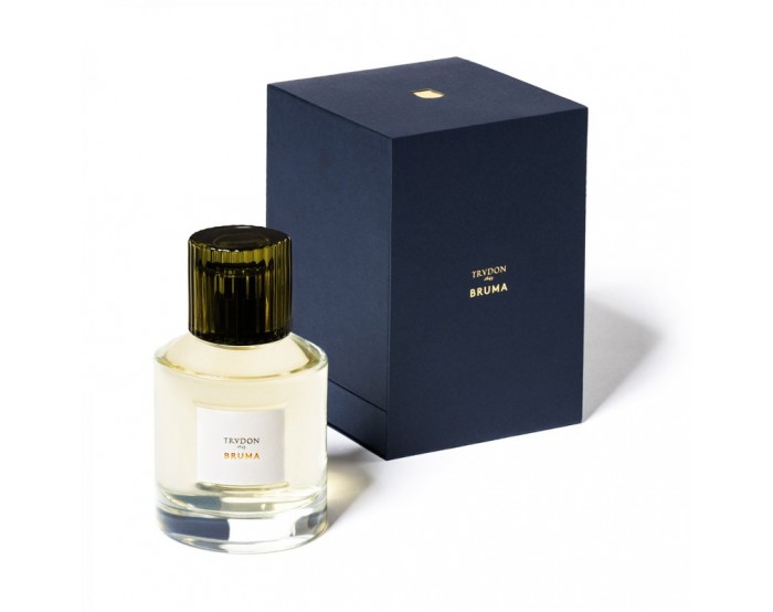 Eau de parfum Cire Trudon