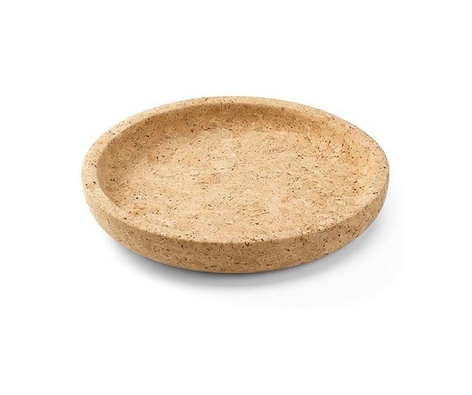 Cork bowl large
