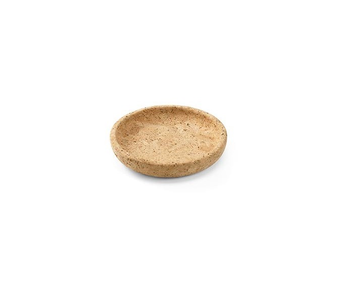 Cork bowl small