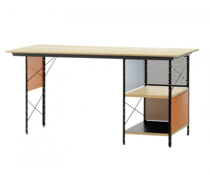 Eames Desk Unit, EDU