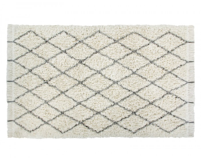 Alfombra Woolable Berber Soul XL