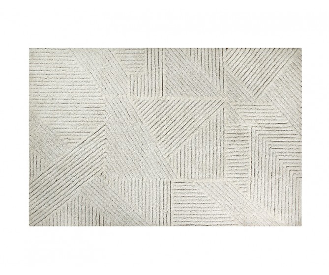Alfombra Woolable Almond L Almond Valley