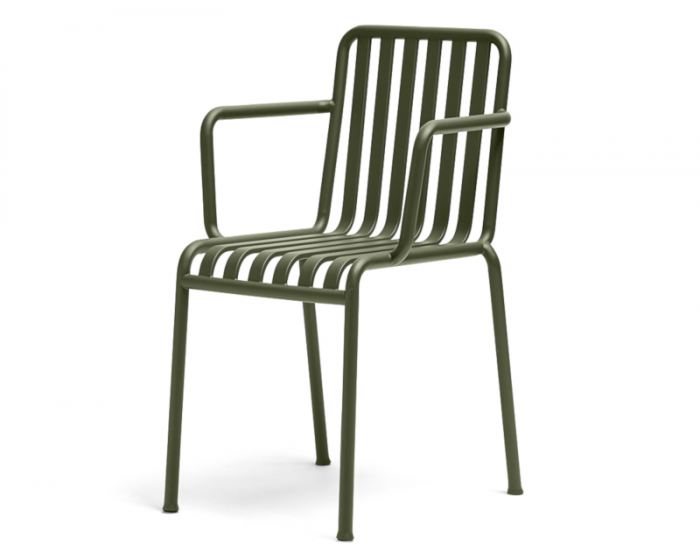 Palissade Armchair/Olive