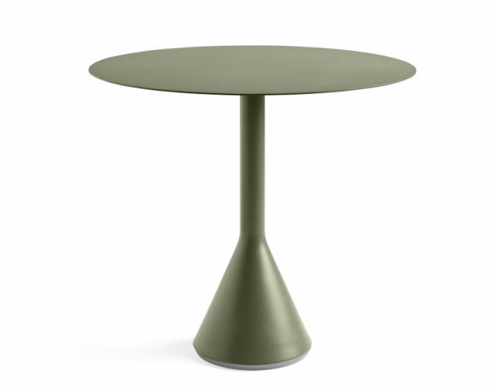 Palissade Cone Table